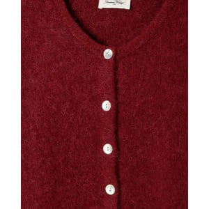 American Vintage Vest vito19eh