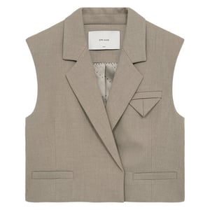 CPH Muse Gilet 203883 cmtailor-shor