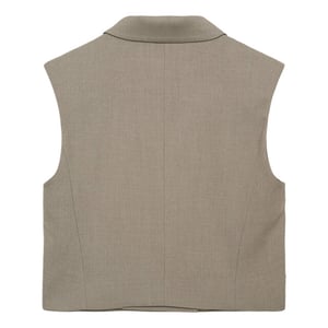 CPH Muse Gilet 203883 cmtailor-shor