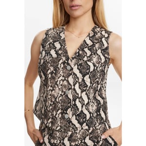 Nümph 705520 nuvita vest 0547 gray morn
