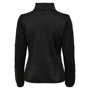 Only Play Jetta high neck fleece jack