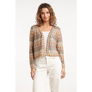 Smashed Lemon 35068, vest |