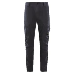 C.P. Company Heren cargo pant in ottoman