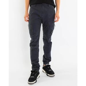 C.P. Company Heren cargo pant in ottoman