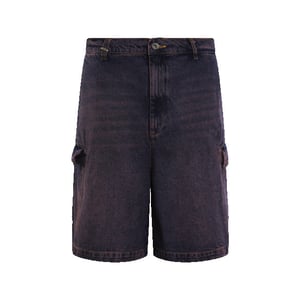 Flaneur Homme Heren cargo shorts jeans