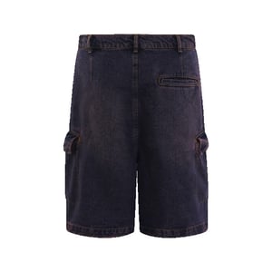 Flaneur Homme Heren cargo shorts jeans