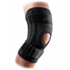 McDavid Kniebrace