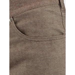 Gardeur Katoenen 5-pocket hose 5-pocket modern fit bill-3 411531/1018
