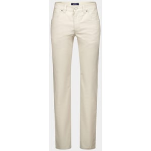 Gardeur Katoenen 5-pocket hose 5-pocket modern fit bill-3-412151/1016