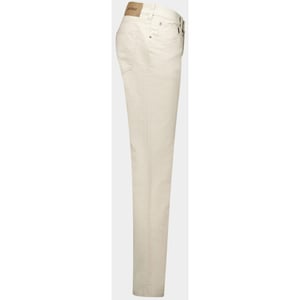 Gardeur Katoenen 5-pocket hose 5-pocket modern fit bill-3-412151/1016
