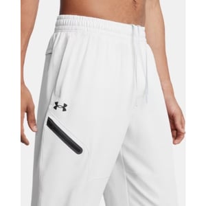 Under Armour Ua unstoppable joggers-gry 1388823-014