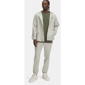 Under Armour Ua vibe woven jogger-brn 1386557-289