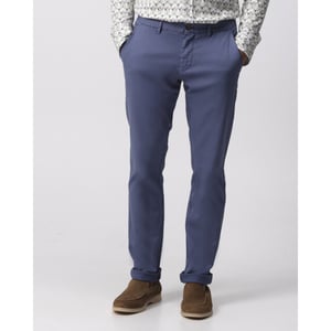 Campbell Henry chino