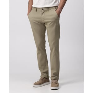 Campbell Henry chino