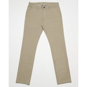 Campbell Henry chino