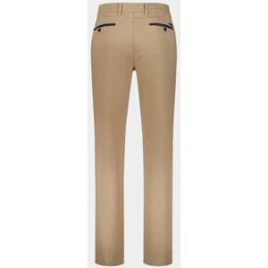 Gardeur Chino hose flatfront modern fit benny-3 418861/1017