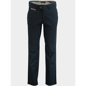 Gardeur Katoenen broek modern fit chino benny-3 412941/68
