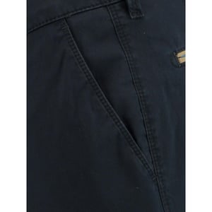 Gardeur Katoenen broek modern fit chino benny-3 412941/68