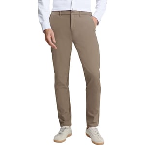 No Excess Pants chino 4-way stretch sedoc