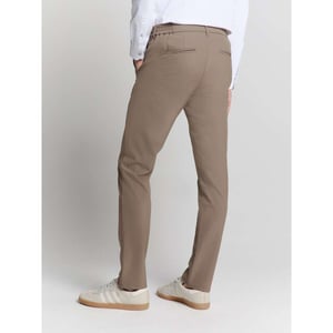 No Excess Pants chino 4-way stretch sedoc