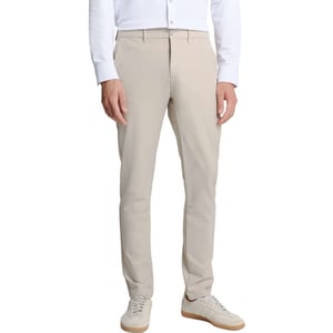 No Excess Pants chino 4-way stretch sedoc stone