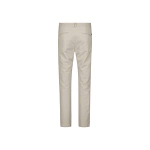 No Excess Pants chino 4-way stretch sedoc stone