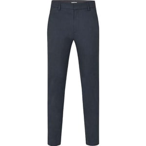 Plain Joshpl 056 midnight herringbone