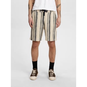 Anerkjendt Structure shorts tofu 9503