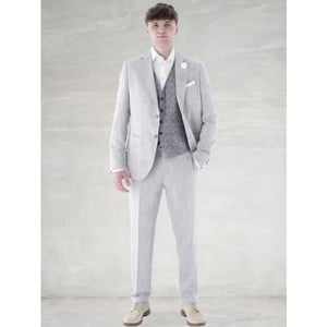 Club of Gents Pantalon mix & match hose/trousers cg paco 45.004n0 / 230053/61