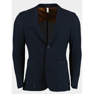 Born with Appetite Colbert travel jacket 000038tr16/290 navy