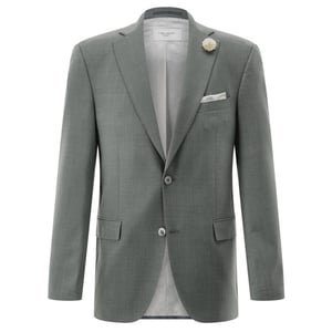Carl Gross Colbert mix & match sakko/jacket cg shelby sv 20.077s0 / 325172/52