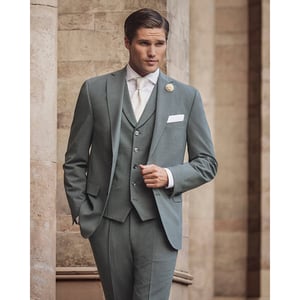 Carl Gross Colbert mix & match sakko/jacket cg shelby sv 20.077s0 / 325172/52
