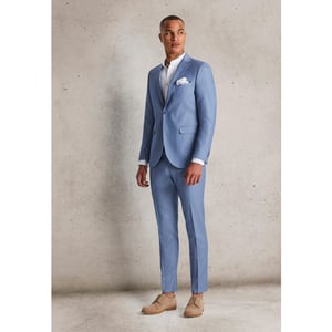 Club of Gents Colbert mix & match sakko/jacket cg patrick-st sv 10.158s0 / 423832/61