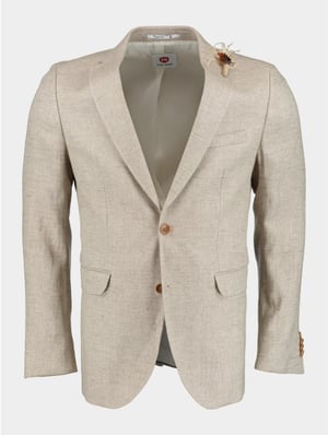 Club of Gents Colbert mix & match sakko/jacket cg paul sv 31.002s0 / 225222/21