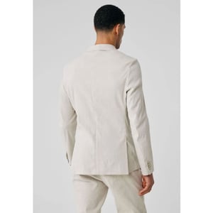 Gentiluomo Bergomi colberts g9109-850