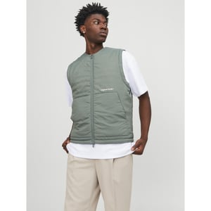 Jack & Jones Jorvesterbro insulated bodywarmer s olijf