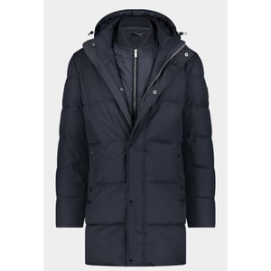 Agiato Winterjack riccardo at001-91200/navy