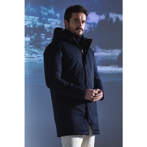 Agiato Winterjack tomasso at001-91201/navy
