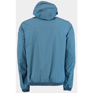 Agiato Zomerjack benito at013-50000/blue
