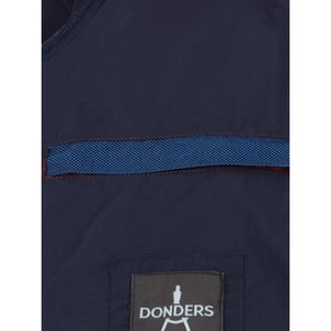 Donders 1860 Zomerjack scottley jacket with hood 21776/790