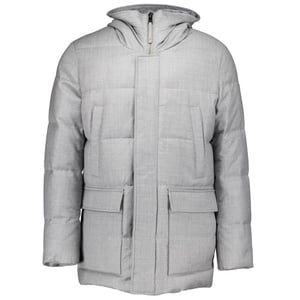 Duno Jackets donbart