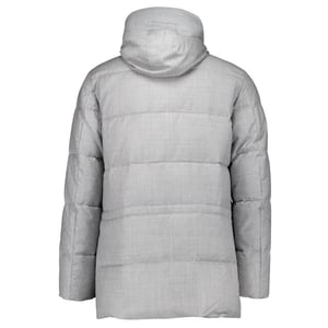 Duno Jackets donbart