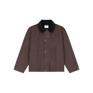 Olaf Hussein . jackets m220503
