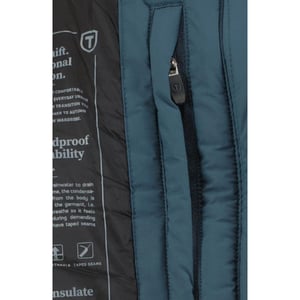 Tenson Winterjack shift coat 5018053/964