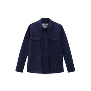 Woolrich Matt jackets cfwoou0894mrut3107