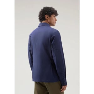Woolrich Matt jackets cfwoou0894mrut3107