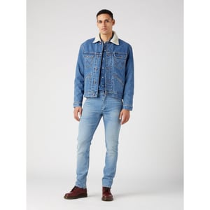 Wrangler Sherpa