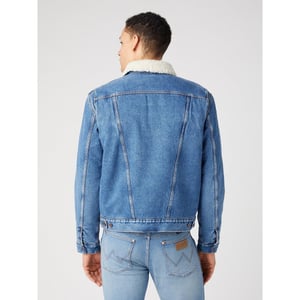 Wrangler Sherpa