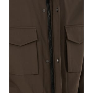 Duno Fender padded jacket