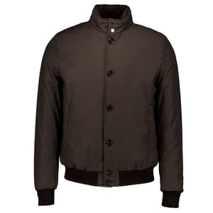 Moorer Moubo100246-tepa184 gewatteerde jassen janos-pum